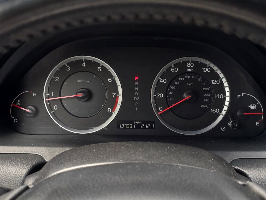 Used 2009 Honda Accord EX-L image 25