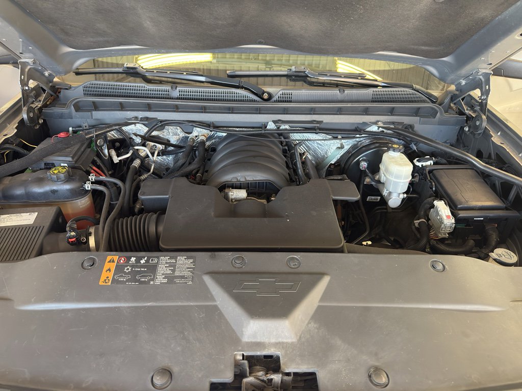 Used 2017 Chevrolet Silverado 1500 LT w/ All Star Edition image 30