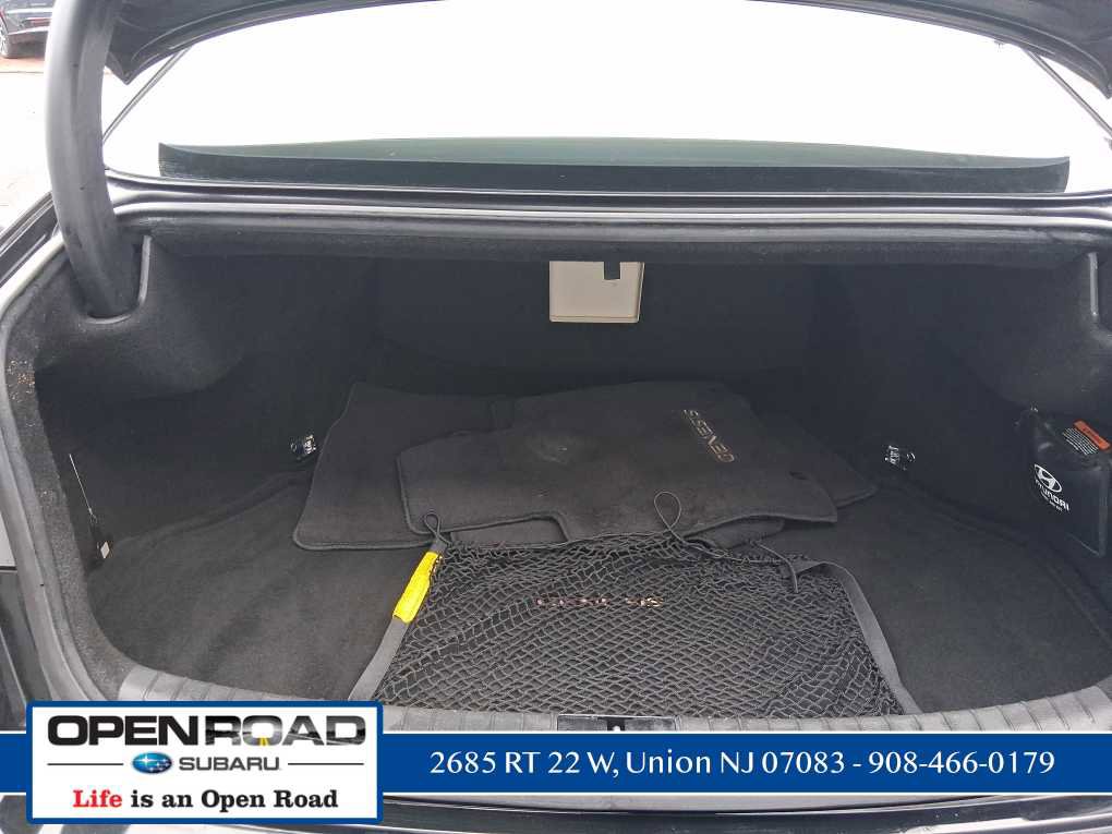 Used 2015 Hyundai Genesis 3.8 w/ Option Group 04 image 9