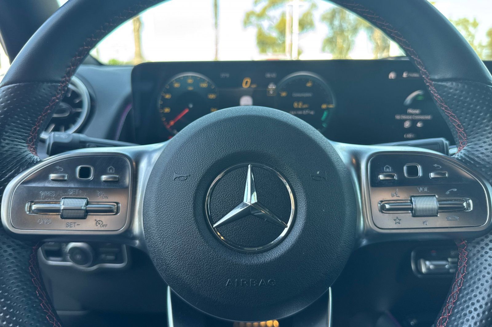 Certified 2023 Mercedes-Benz GLB 250 image 26