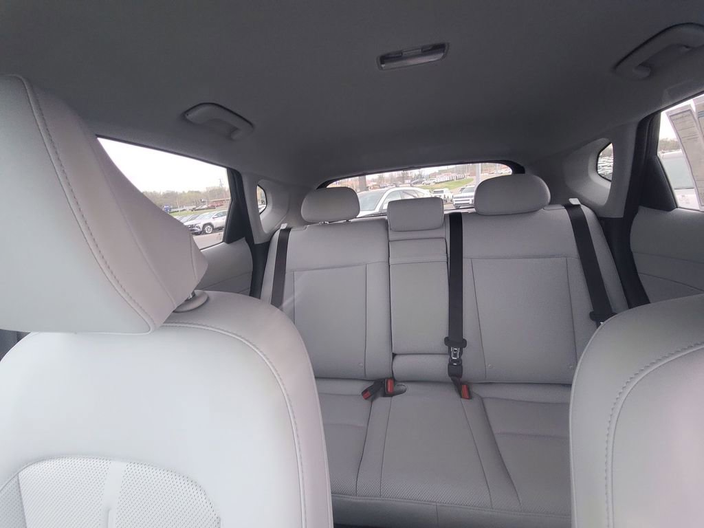 New 2026 Hyundai Kona SEL Premium AWD/4WD image 13