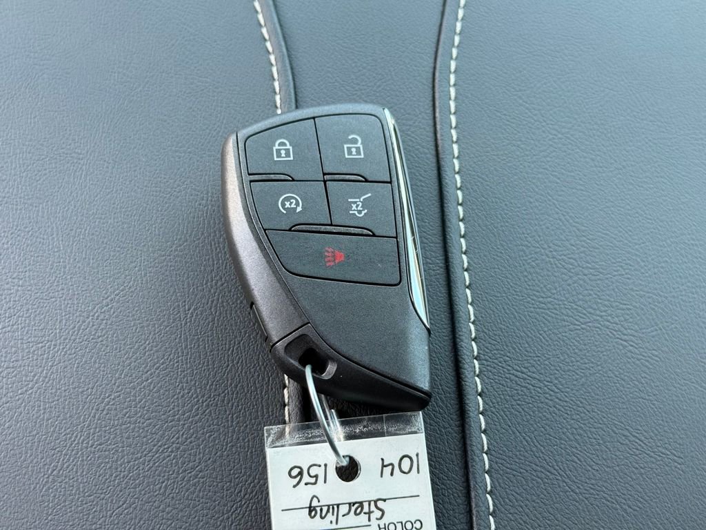 New 2026 GMC Acadia Elevation w/ Black Edition image 41