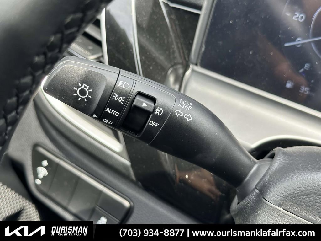 New 2025 Kia Seltos X-Line image 18