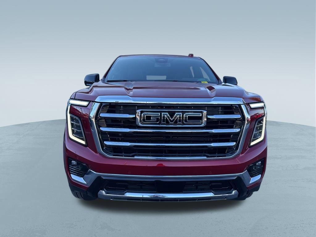 New 2026 GMC Yukon XL Elevation w/ LPO, Elevation Black Package image 2