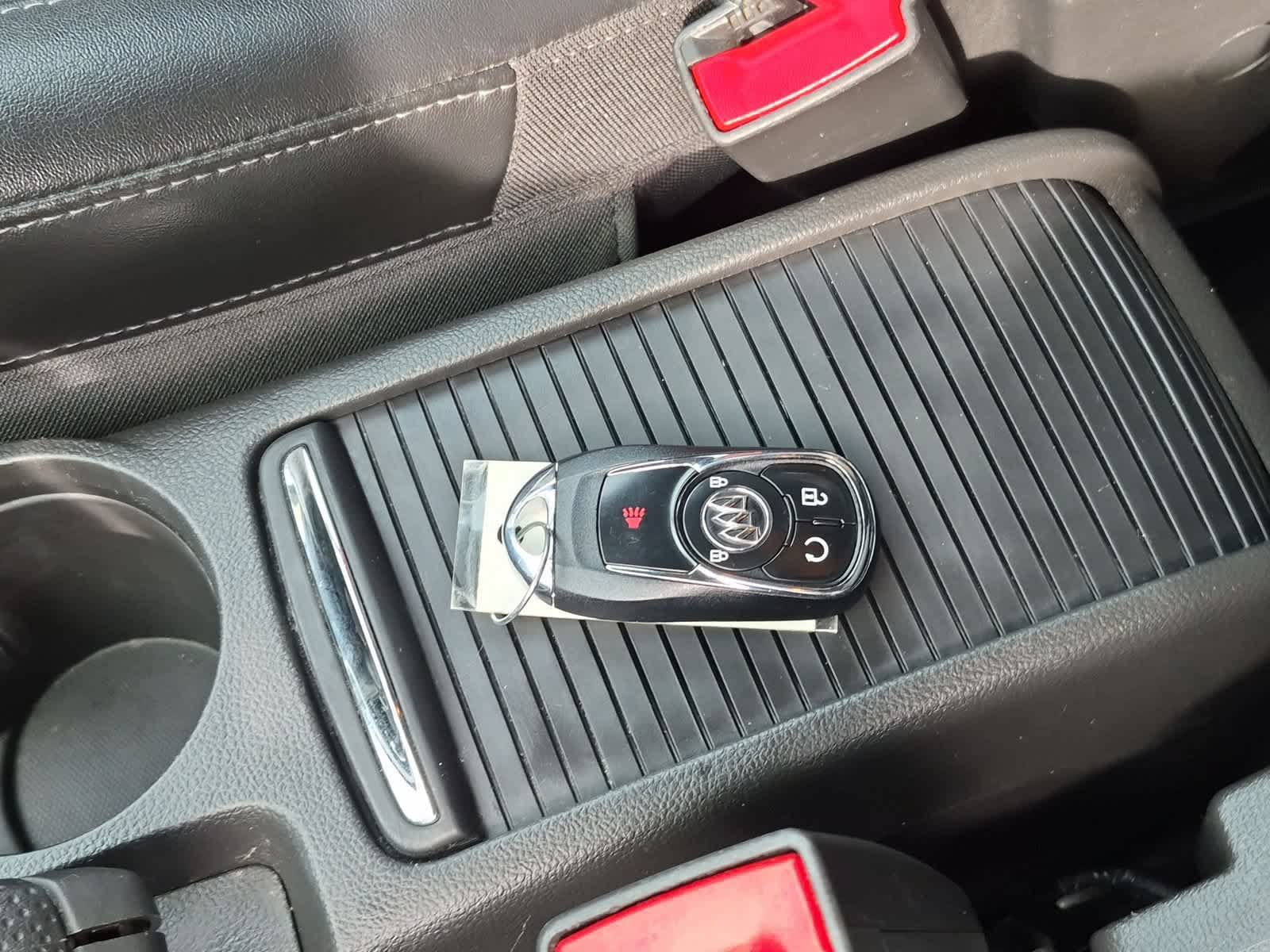Used 2019 Buick Encore Preferred FWD image 33