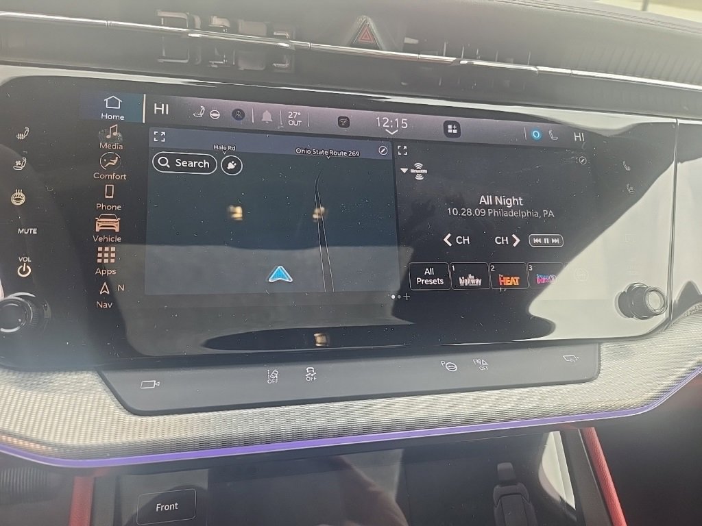 Used 2024 Jeep Wagoneer Launch Edition image 5