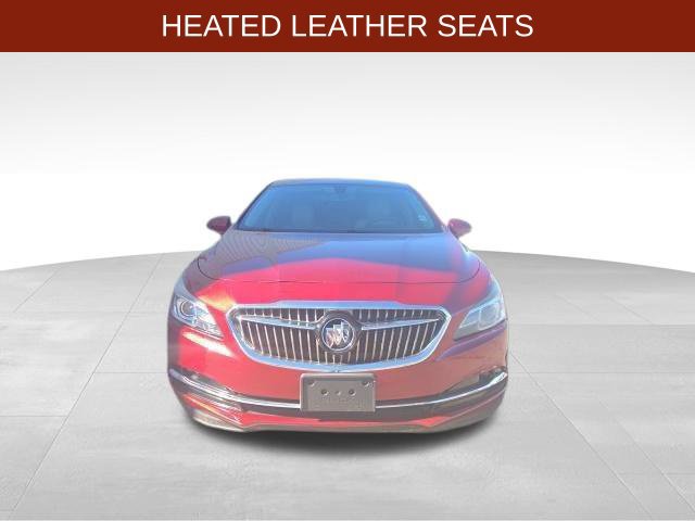 Used 2019 Buick LaCrosse Sport Touring w/ Sights and Sounds Package FWD image 8