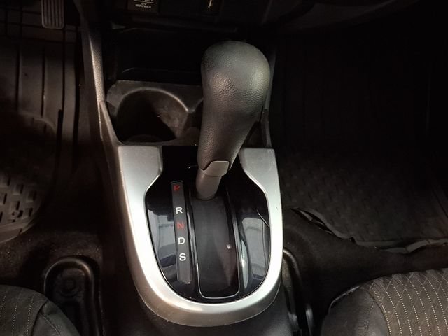 Used 2018 Honda Fit EX image 17