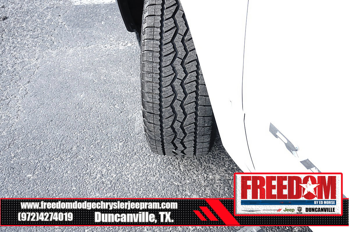 Used 2026 RAM 1500 Limited AWD/4WD image 45