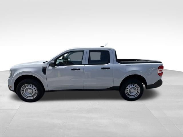 New 2026 Ford Maverick XL AWD/4WD image 12