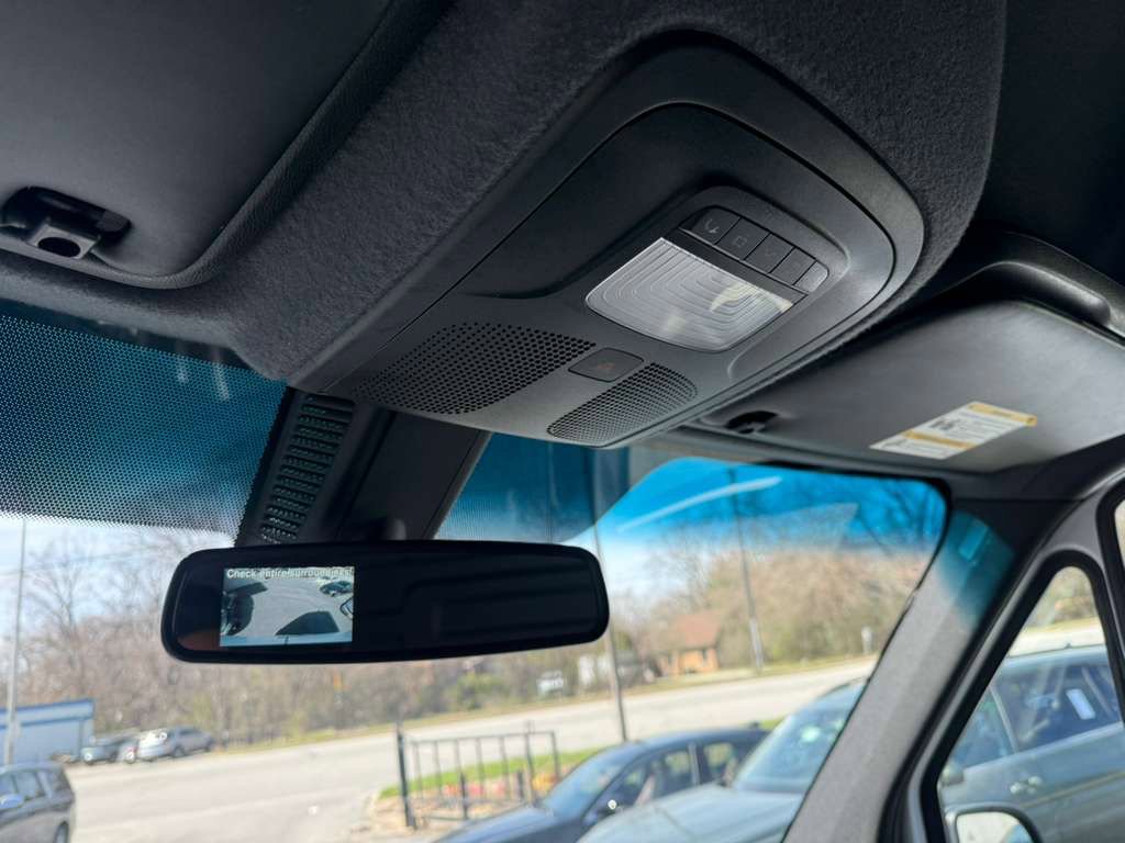 Used 2021 Mercedes-Benz Sprinter 2500 w/ Driver Convenience Package image 13