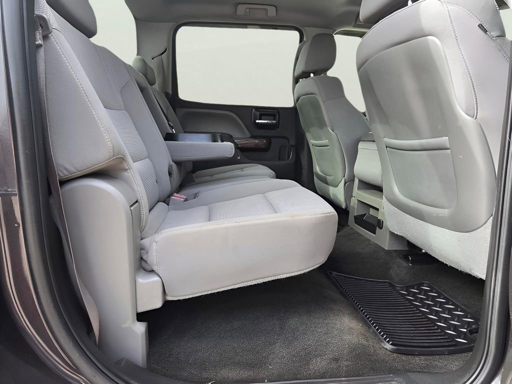 Used 2014 GMC Sierra 1500 SLE w/ SLE Value Package image 29