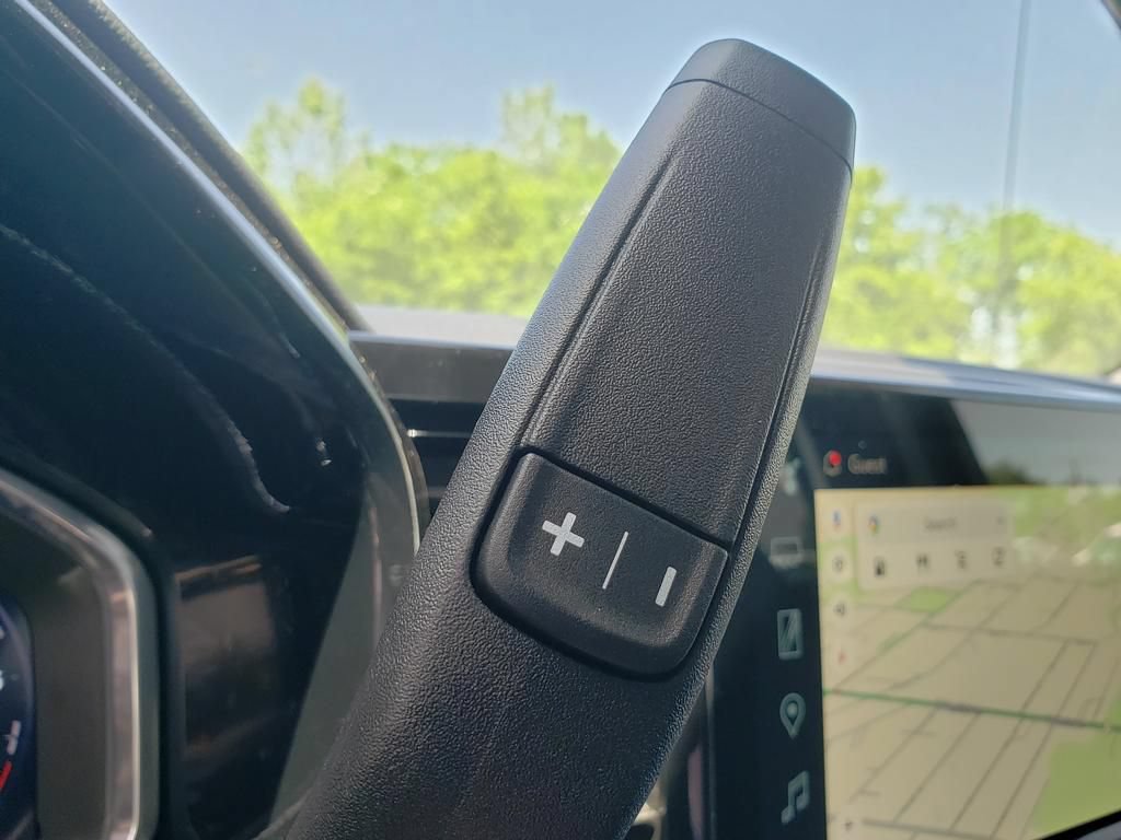 New 2026 Chevrolet Silverado 1500 RST w/ RST Select Package AWD/4WD image 32