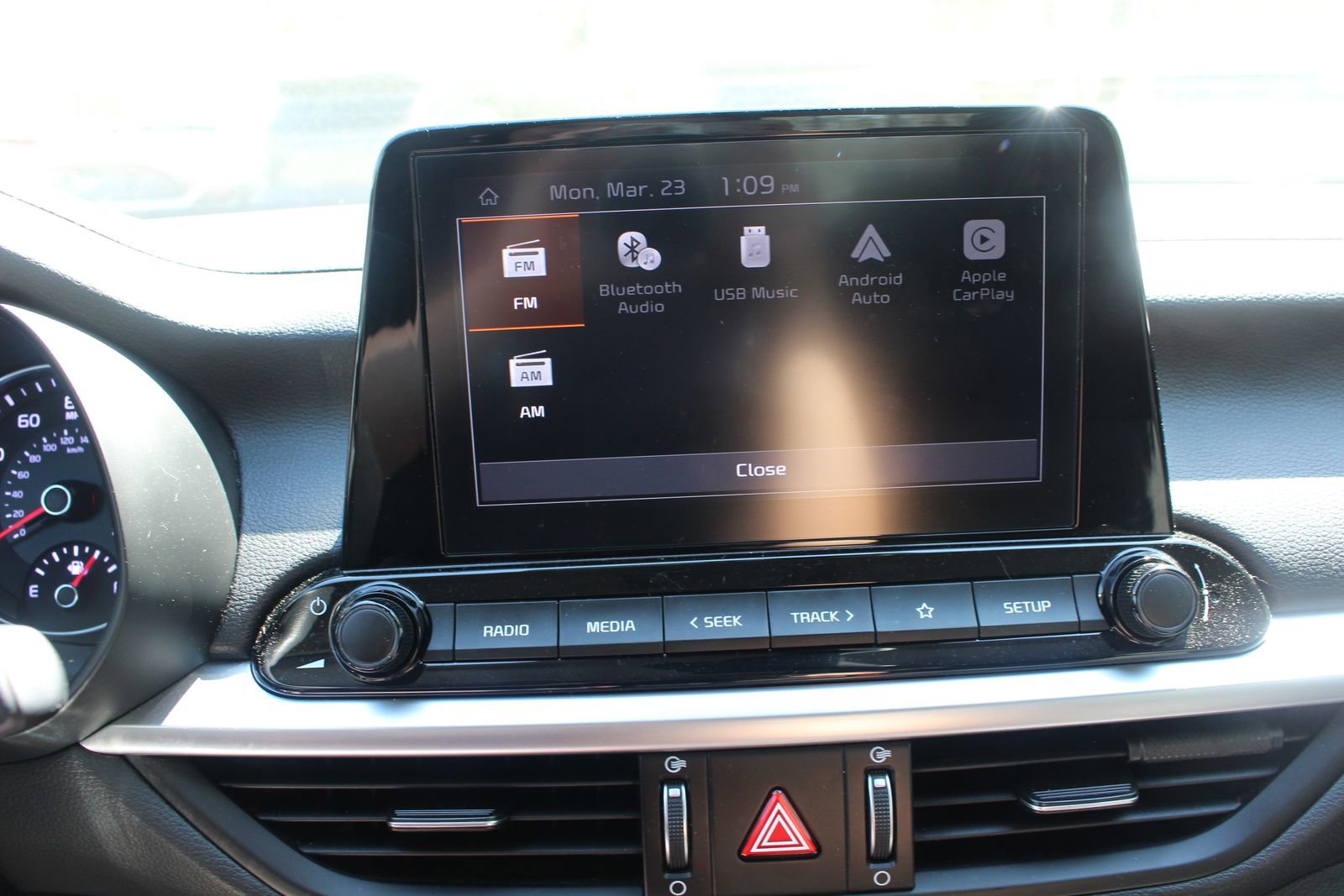 Certified 2024 Kia Forte LXS image 28