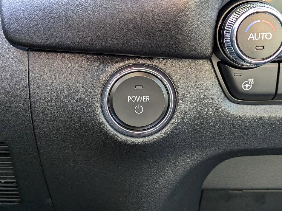 New 2026 MAZDA CX-50 2.5 Hybrid w/ Weather Package image 18