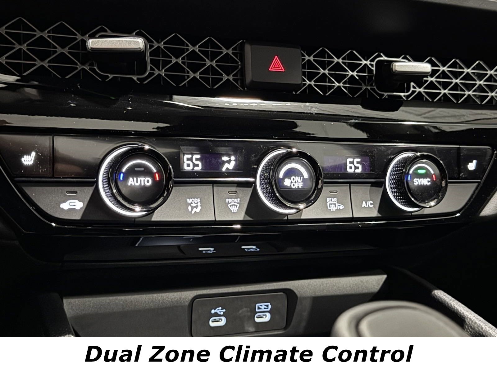 New 2025 Honda Accord EX-L image 10