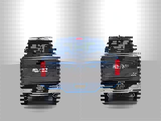 Used 2025 RAM 1500 Big Horn image 7