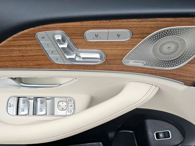 Certified 2023 Mercedes-Benz GLE 350 GLE 350 image 21
