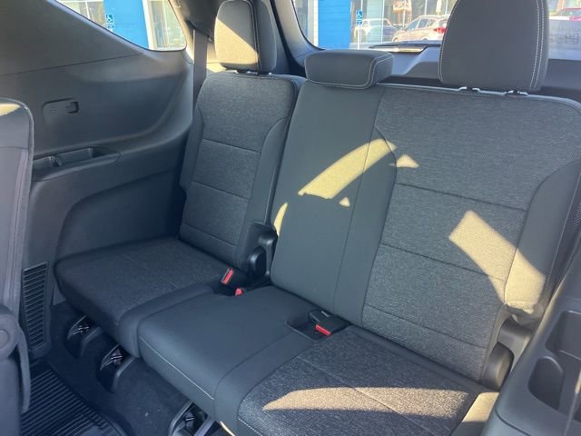 New 2026 Chevrolet Traverse LT w/ Sun and Wheel Package image 39