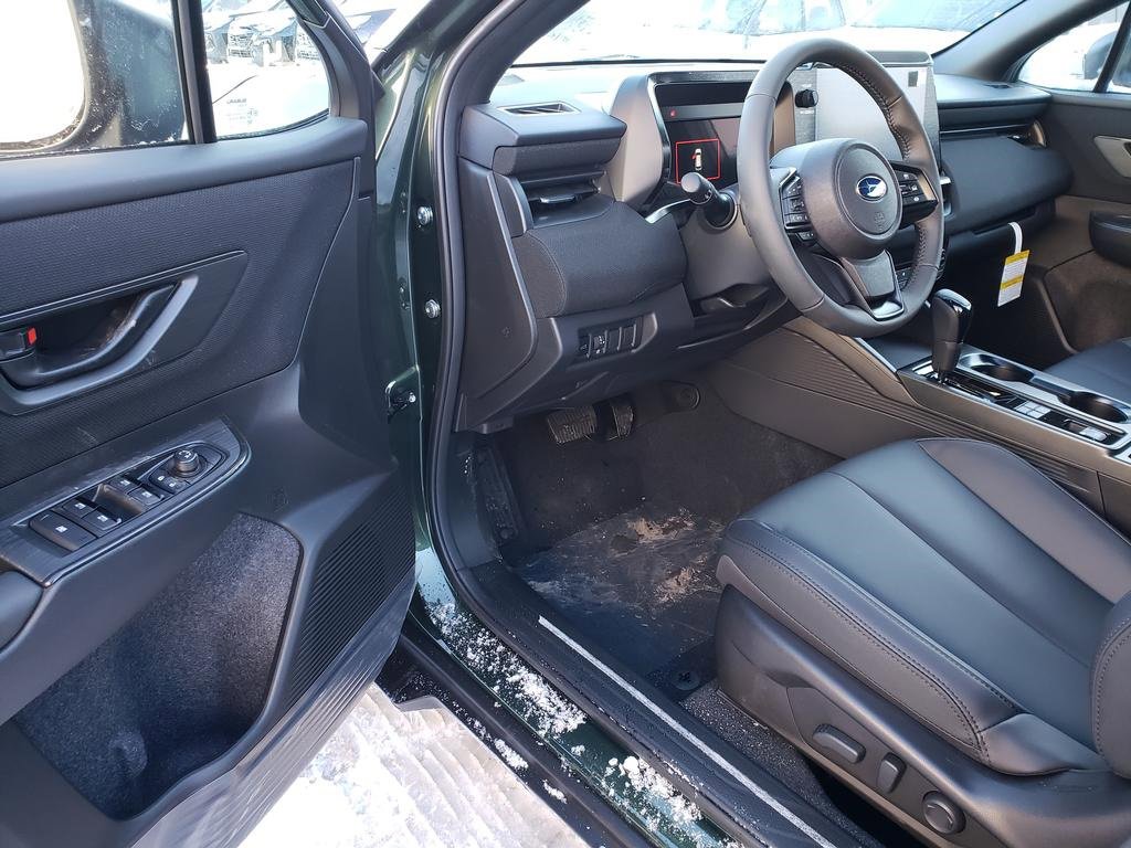 New 2026 Subaru Outback Premium image 6