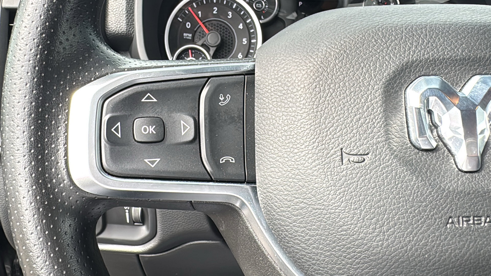 Certified 2025 RAM 2500 Tradesman image 21
