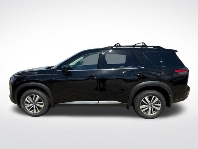 New 2026 Nissan Pathfinder SL FWD image 5