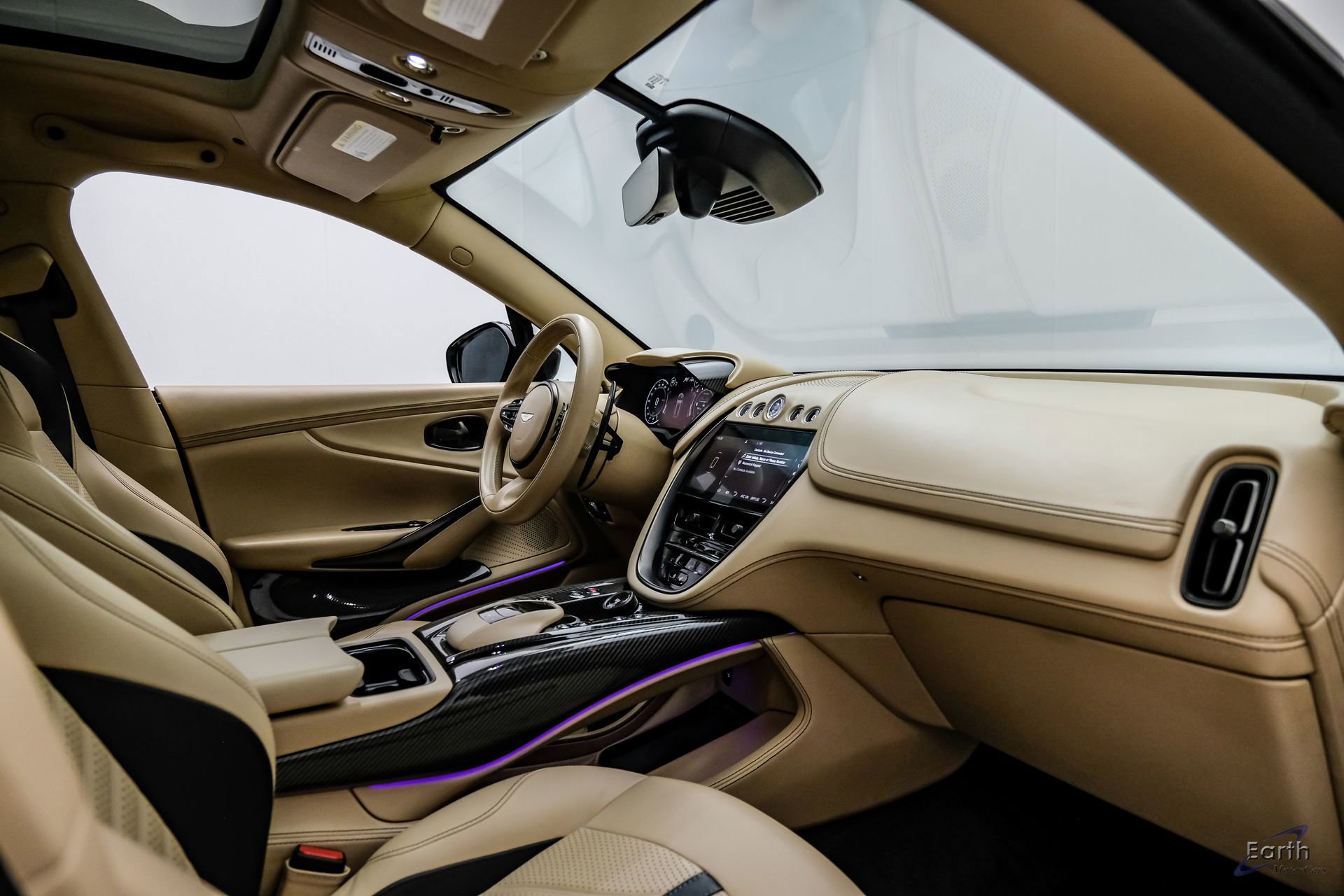 Used 2023 Aston Martin DBX 707 image 44