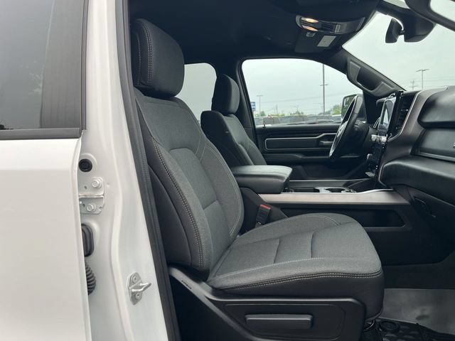 Used 2023 RAM 1500 Lone Star AWD/4WD image 27