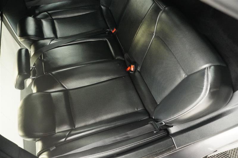Used 2017 Chrysler 300 S w/ Safetytec Plus Group RWD image 8