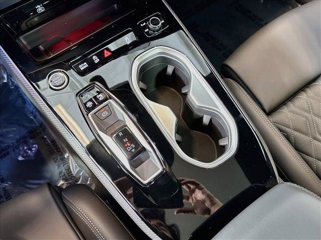 New 2026 Audi A6 Prestige AWD/4WD image 14