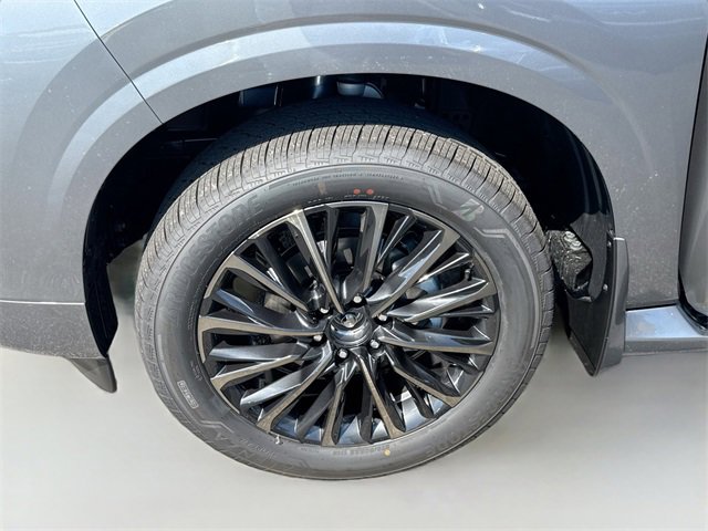 New 2026 INFINITI QX80 Autograph image 27