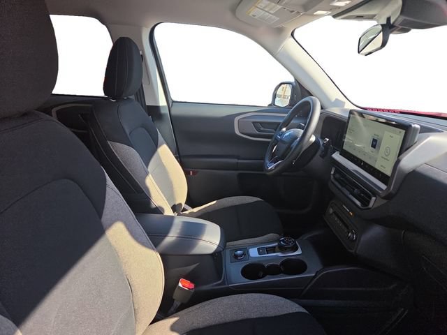 New 2026 Ford Bronco Sport Big Bend AWD/4WD image 41