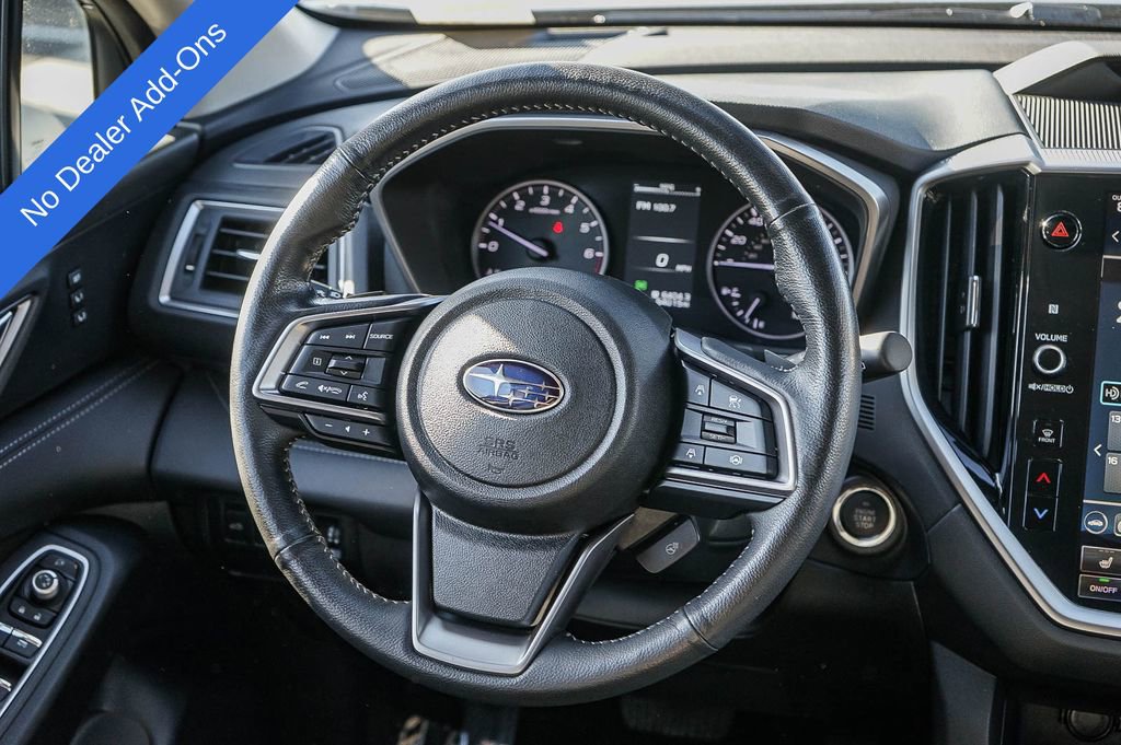 Certified 2023 Subaru Ascent Limited w/ Technology Package image 17