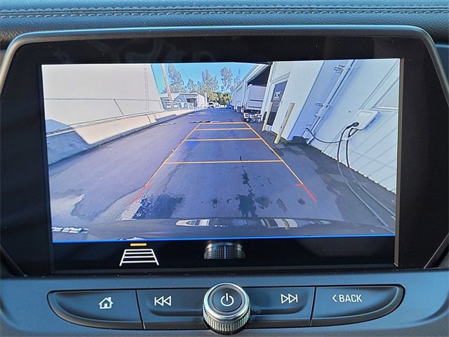 Used 2020 Chevrolet Blazer LT image 12