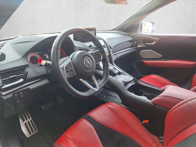 Used 2024 Acura RDX A-Spec image 8