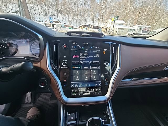 Used 2023 Subaru Legacy Touring XT AWD/4WD image 8