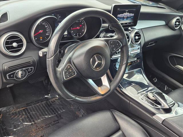 Used 2016 Mercedes-Benz CLA 250 4MATIC image 10