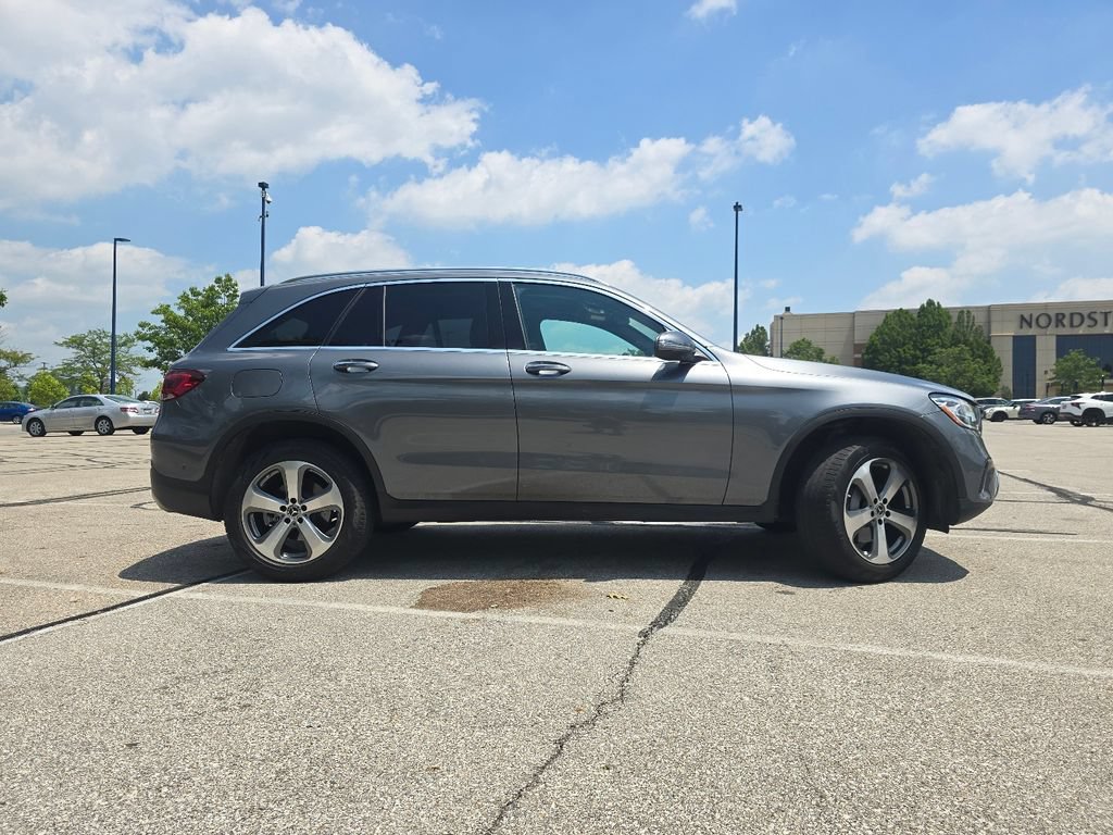 Certified 2022 Mercedes-Benz GLC 300 4MATIC image 15