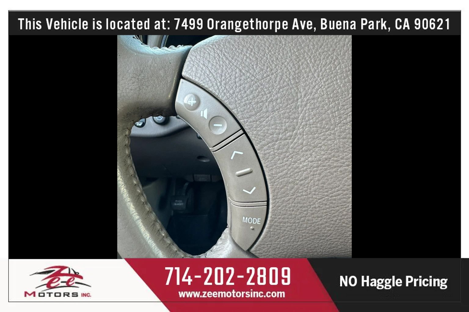 Used 2007 Toyota Sequoia Limited AWD/4WD image 36
