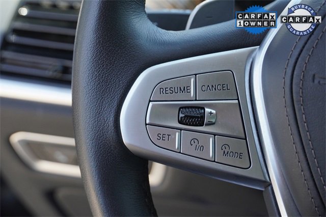 Used 2025 BMW X7 xDrive40i image 30