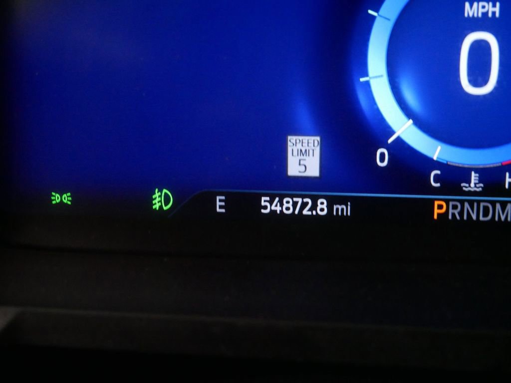 Used 2022 Ford Explorer ST w/ Equipment Group 401A image 29