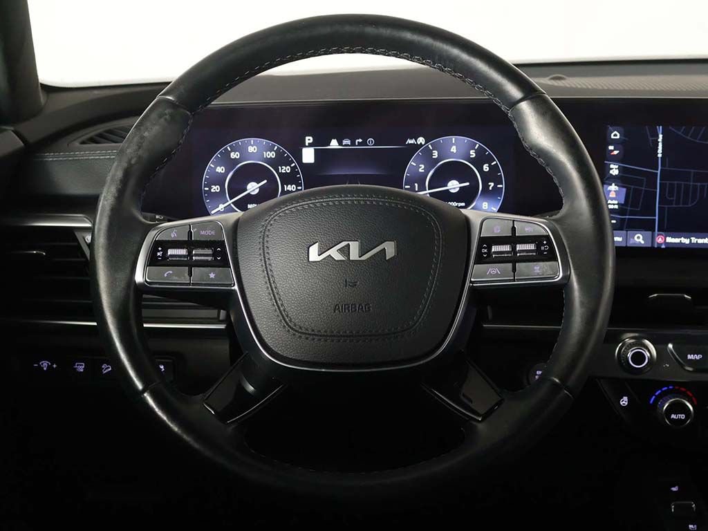 Used 2024 Kia Telluride SX Prestige X-Line AWD/4WD image 48