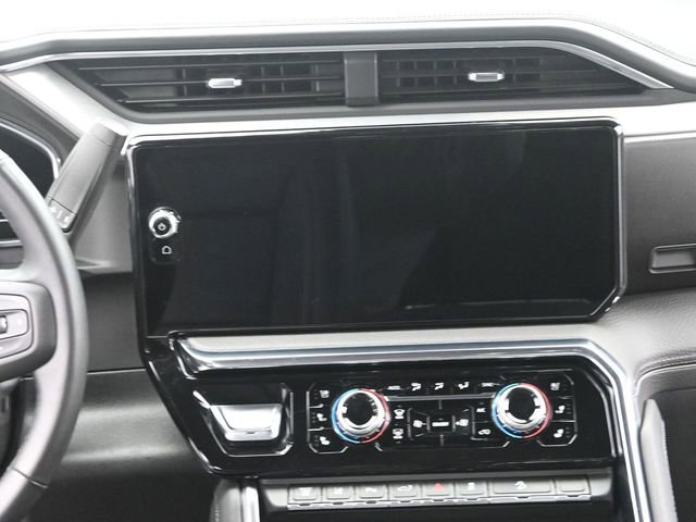 Used 2025 GMC Sierra 2500 Denali w/ Technology Package image 26