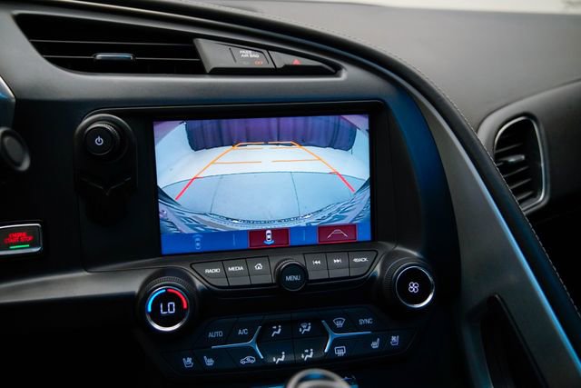 Used 2017 Chevrolet Corvette Grand Sport image 26