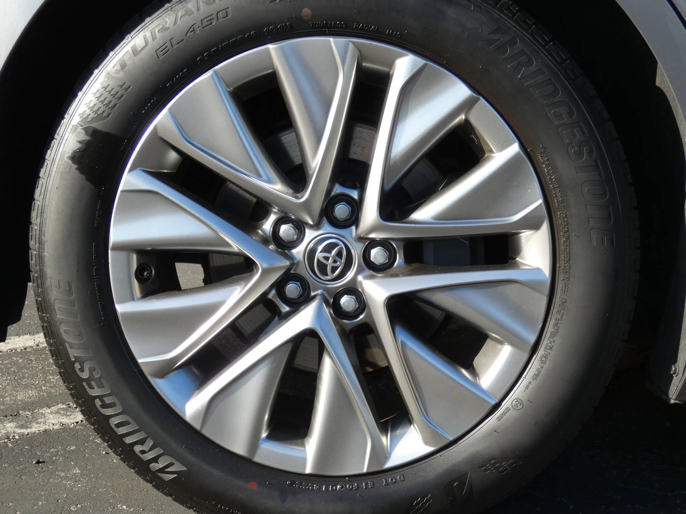 Used 2023 Toyota Mirai XLE Sedan 4D image 20