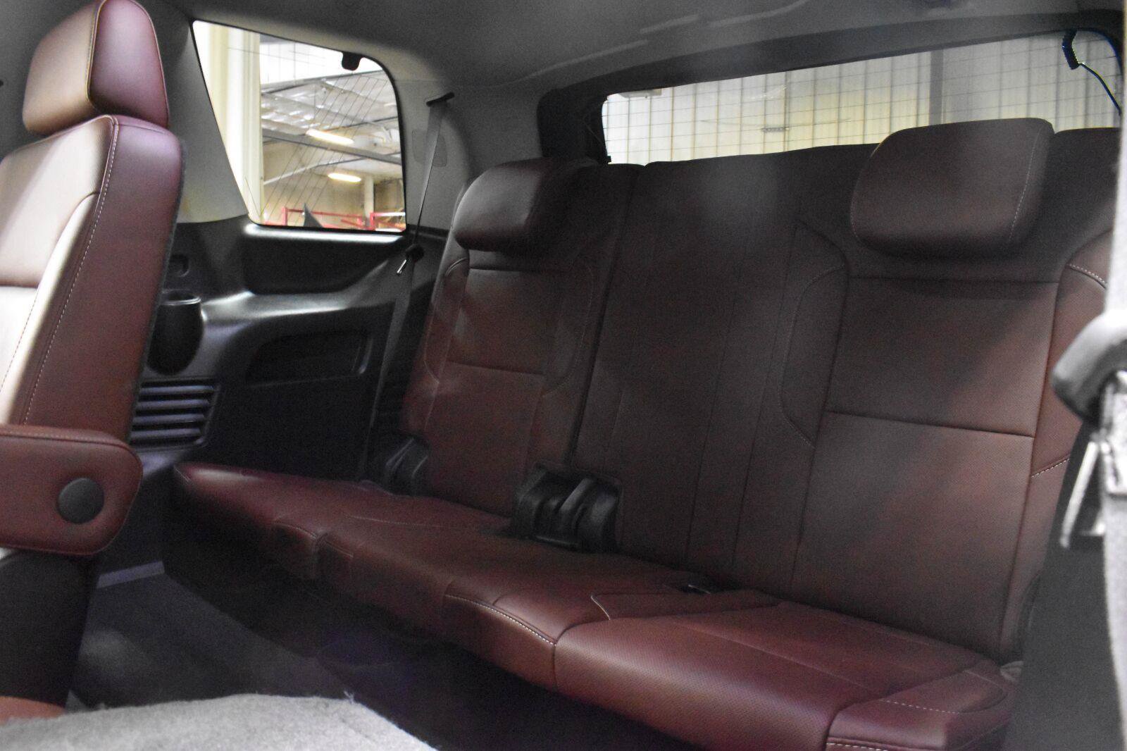 Used 2019 Chevrolet Tahoe Premier w/ Premier Plus Edition AWD/4WD image 6