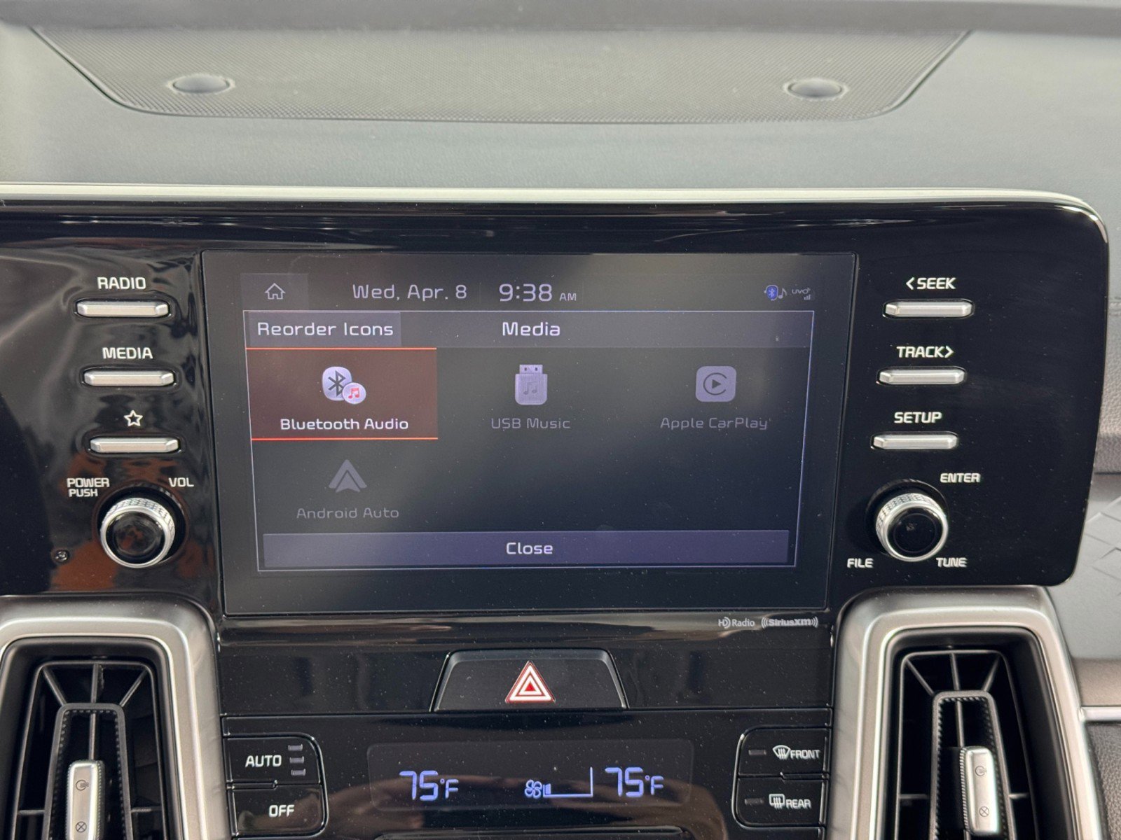 Used 2021 Kia Sorento S FWD image 23