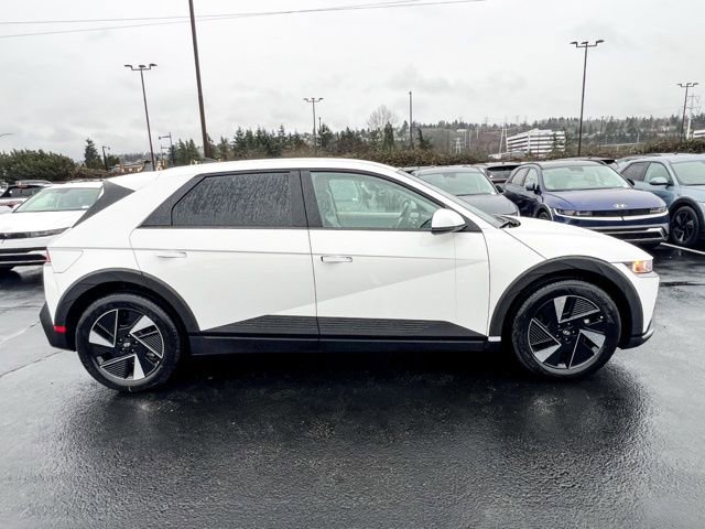 New 2026 Hyundai Ioniq 5 SEL image 5