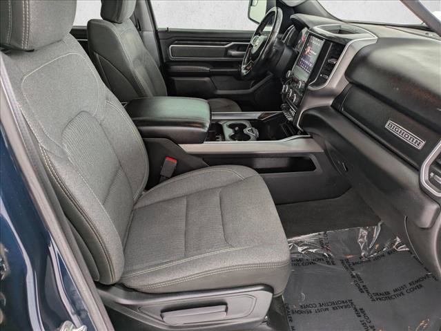 Used 2020 RAM 1500 Big Horn AWD/4WD image 20
