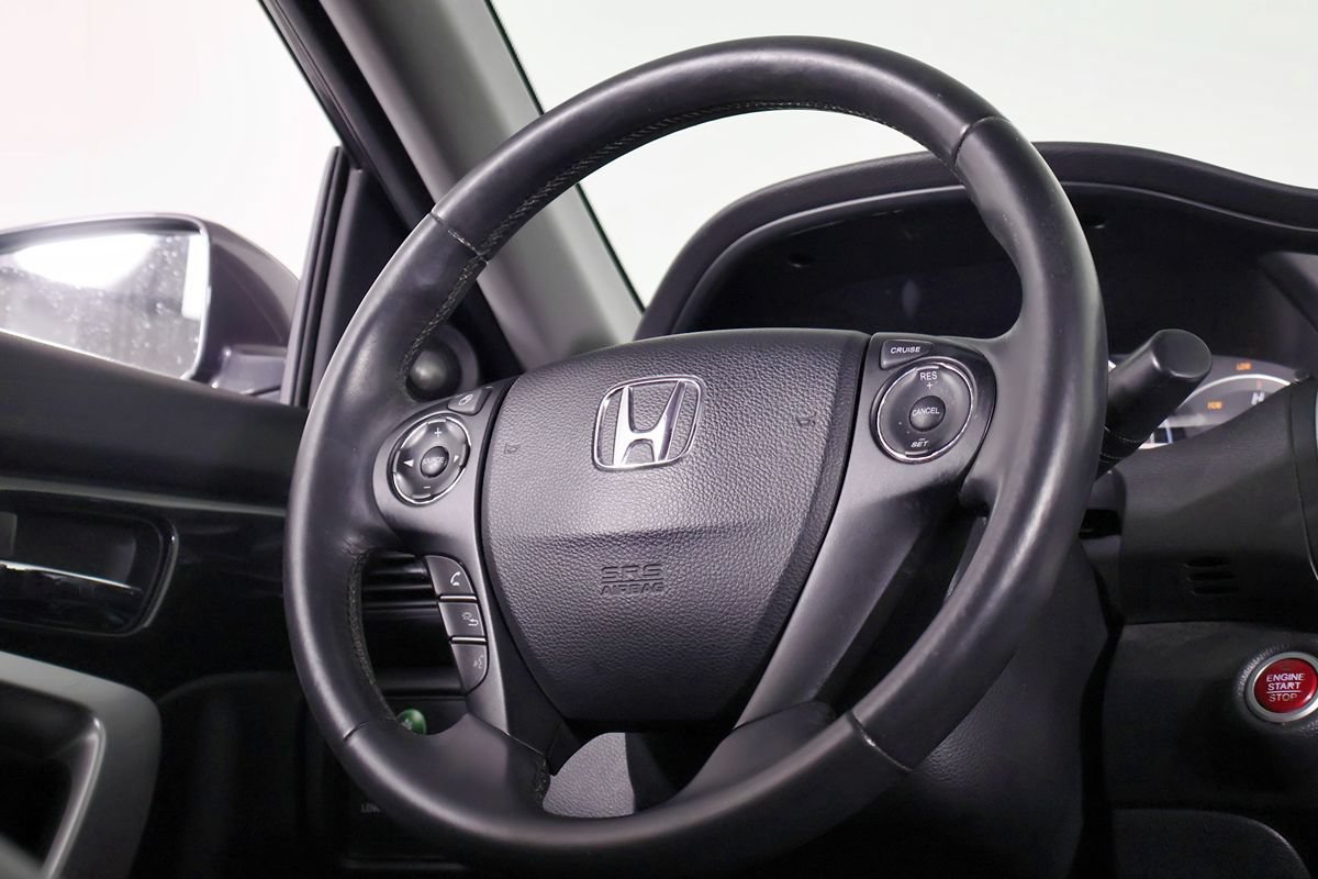 Used 2015 Honda Accord EX-L image 21